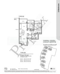 Pasir Ris Drive 8 (D18), Condominium #468426981